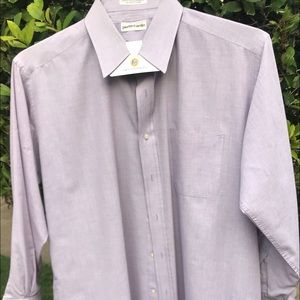 Long Sleeve Pierre Cardin Shirt